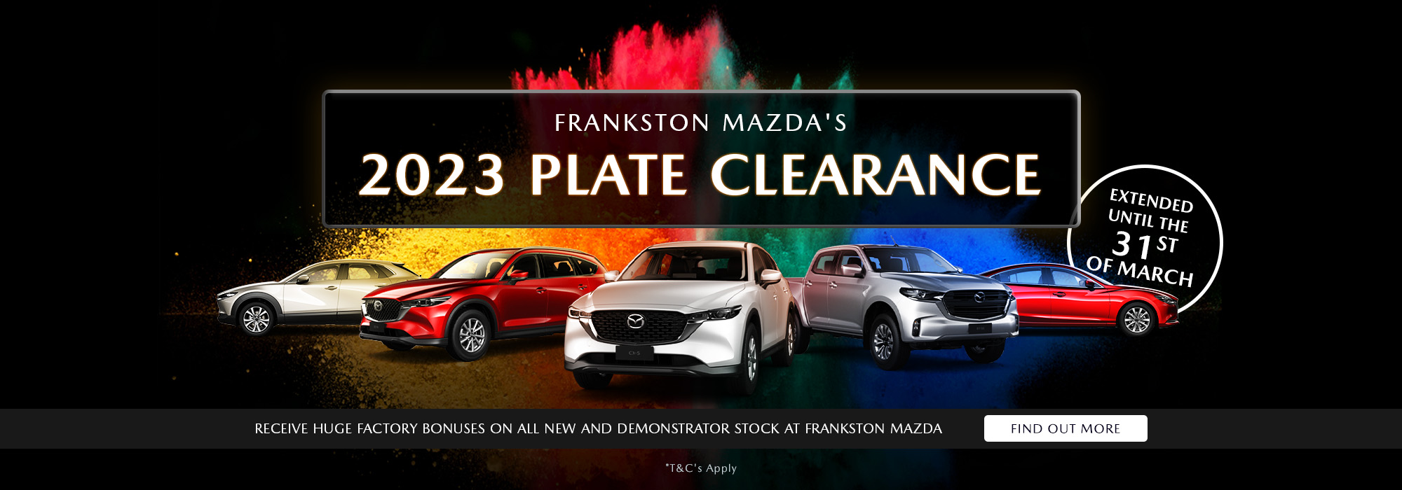 Framaz Plate Clearance Hp